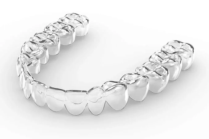 Clear Aligners & Invisalign